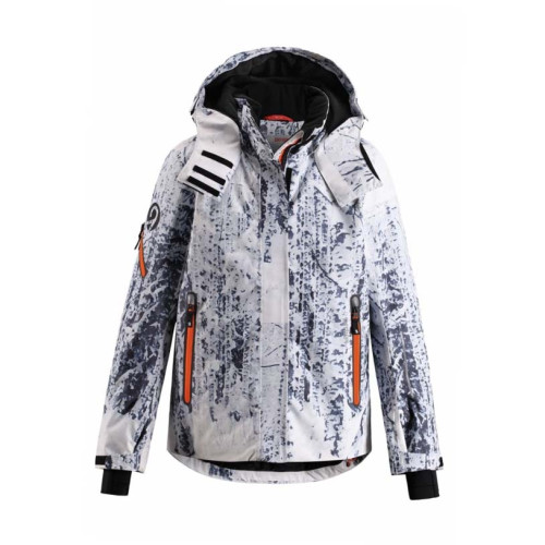 Куртка Reimatec Active Wheeler 531361B-9663